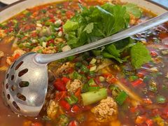 -飞虹鱼馆(春华路店)