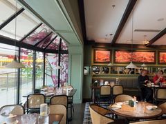-前海沿·青岛菜(李沧万达店)