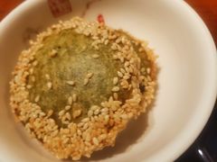 -绿茶餐厅(朝阳大悦城店)