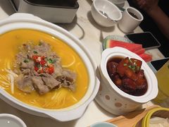 -小菜园新徽菜(连云港海州吾悦店)