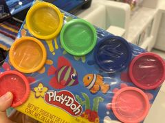 -TOYSRUS玩具反斗城(武汉荟聚中心店)