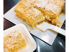 -幸福西饼生日蛋糕·下午茶(大明宫万达店)