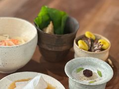 -曲廊院(东四十一条店)