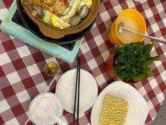 -吉源大排档·鱼生·海鲜(烧烤彩印厂店)