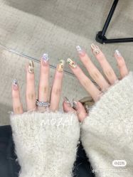 -斯馨·健康美甲美睫