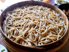-弓二莜面(总店)