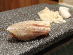 -鮨冠OMAKASE食べ放题(北京首店)