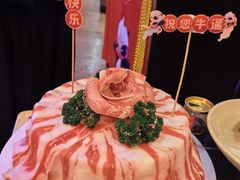 -蜀大侠火锅(四川北路店)