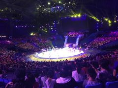 -珠海横琴长隆《卡卡虎奇遇记》