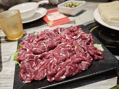 -三毛牛肉店(福强店)