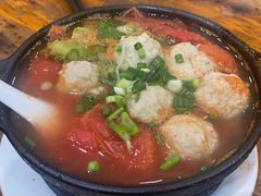 -沈妈砂锅(光华村店)