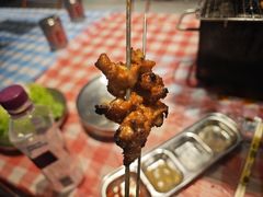 -生火火·地摊小炉子烧烤(龙湖北城金冠店)