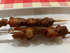 -西贝(无锡万象城店)