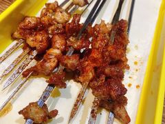 -永红源啤酒·烧烤·海鲜·大排档(青特城店)