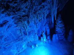 -雪玉洞景区