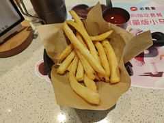 -必胜客(龙茗店)