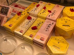 -好利来(西铁营万达广场店)