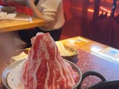 -赵美丽·重庆社区火锅·直营店(火车东站·中豪国际店)