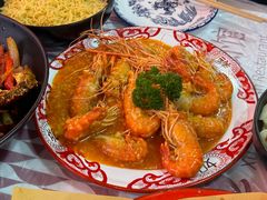 -徐嘉赫龙虾馆