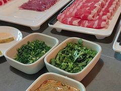 -君邦火锅(新疆大厦店)