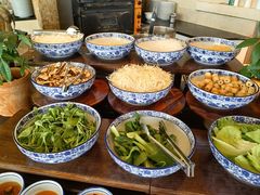 -上海明天广场JW万豪酒店