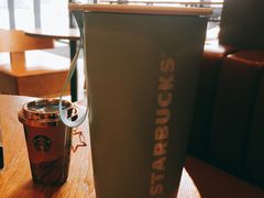 -星巴克(绍兴诸暨万达广场店)