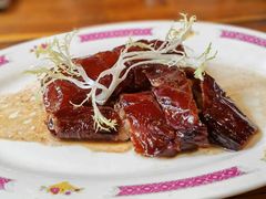 -猪肉婆私房菜(容桂总店)