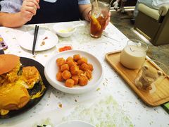 -大树餐厅(环球港店)