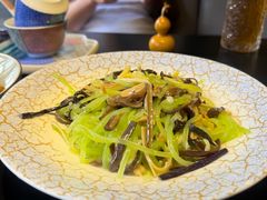 -云炒记·丽江本地传统菜(丽江古城店)