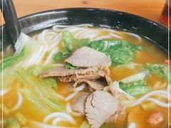-嗦粉佬(江宁路店)
