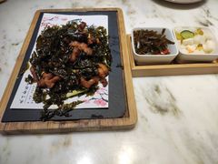 -大城小院饭店(博隆广场虹桥店)