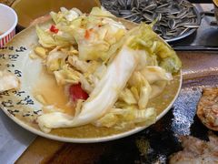 -阿昌白族石板烧(大理古城店)