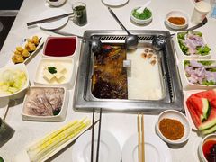 -海底捞火锅(高科广场店)