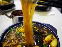 -南湖胖子砂锅(五福街店)