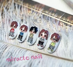 -素颜秀·纹眉·野生眉·纹唇半永久