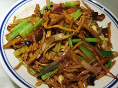 徽州小炒-小菜园新徽菜(合肥之心城店)