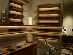 -大视光学•LINDBERG林德伯格•全球手工眼镜集合店(王府井店)