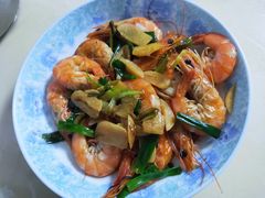 -江杨农产品批发市场