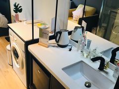 -城家公寓(上海合川路店)