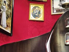 -Cafe Sacher(WIEN)