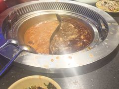 -唇辣号重庆老火锅(燕郊鑫乐汇店)