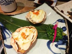 -蟹将军·松叶蟹和牛日料放题自助(K11店)