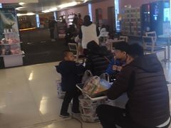 -橙天嘉禾影城(沈阳亿丰店)