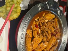 -胖哥俩肉蟹煲(杭州大厦中央广场店)