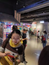 -点点梦想城(鑫苑都汇店)