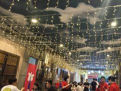 -阿财老铺·老蚌埠龙虾城(华夏总店)