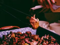 -浮何烤铺(桐梓林店)