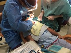 -天使口腔门诊部(上海店)