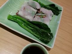 -锦粤宫·融合粤菜(上海金沙江店)