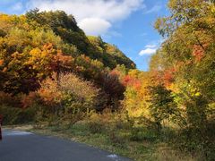 -丹东天桥沟景区